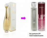 L'Essence UP! 50ml - UP! 26 - J'adore