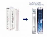 L'Essence UP! 50ml - UP! 09 - Empório Armani White