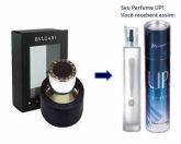 L'Essence UP! 50ml - UP! 05 - Bvlgari Black
