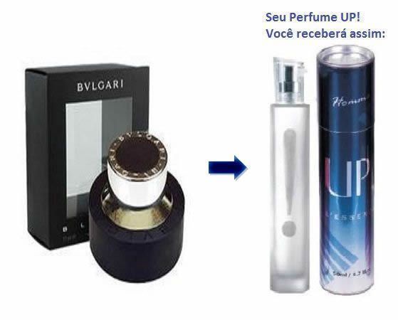L'Essence UP! 50ml - UP! 05 - Bvlgari Black
