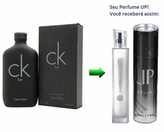 L'Essence UP! 50ml - UP! 27 - CK Be